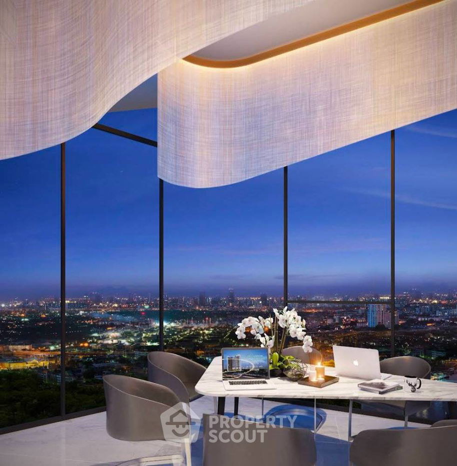 picture 1-BR Condo at Niche Mono Sukhumvit-Bearing near BTS Bearing (ID 834786) - 9/14