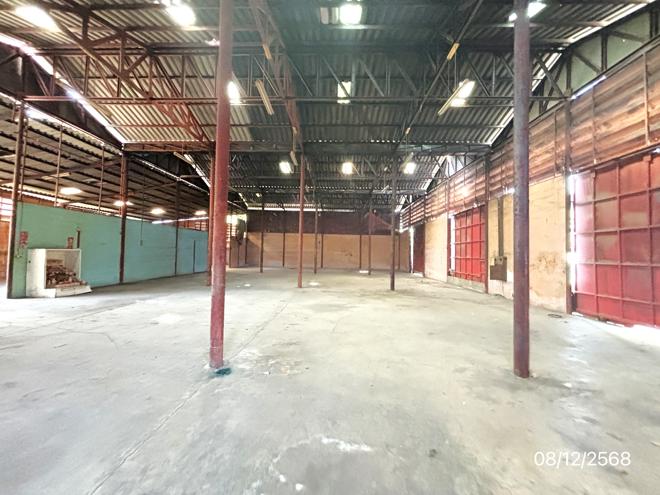 รูป อาคารโรงงาน สำหรับขาย - ท่าทราย เมืองสมุทรสาคร สมุทรสาคร - รูปที่ 4/44