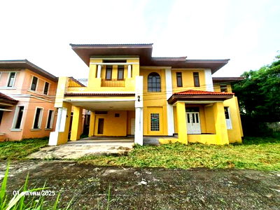 Houses for sale Lamlukka Khlong Song  : HOME for sale  Khu Khot Lam Luk Ka Pathumthani