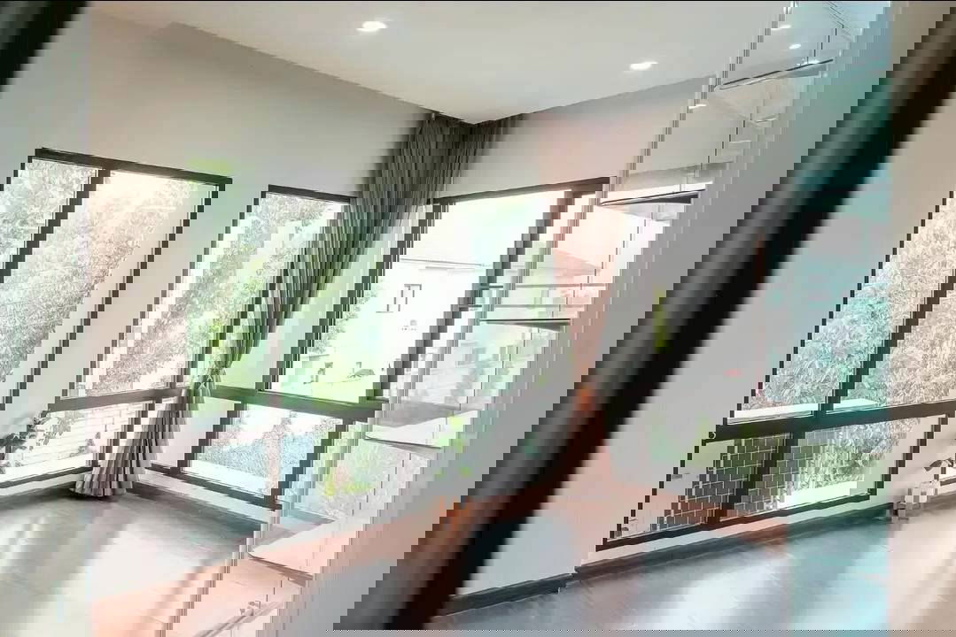 picture for rent The City Ratchaphruek-SuanPak - 9/16