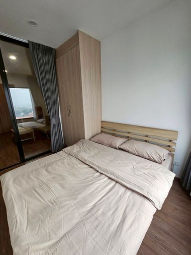 MN3347 ให้เช่าคอนโด เดอะ ลิฟวิ่น เพชรเกษม