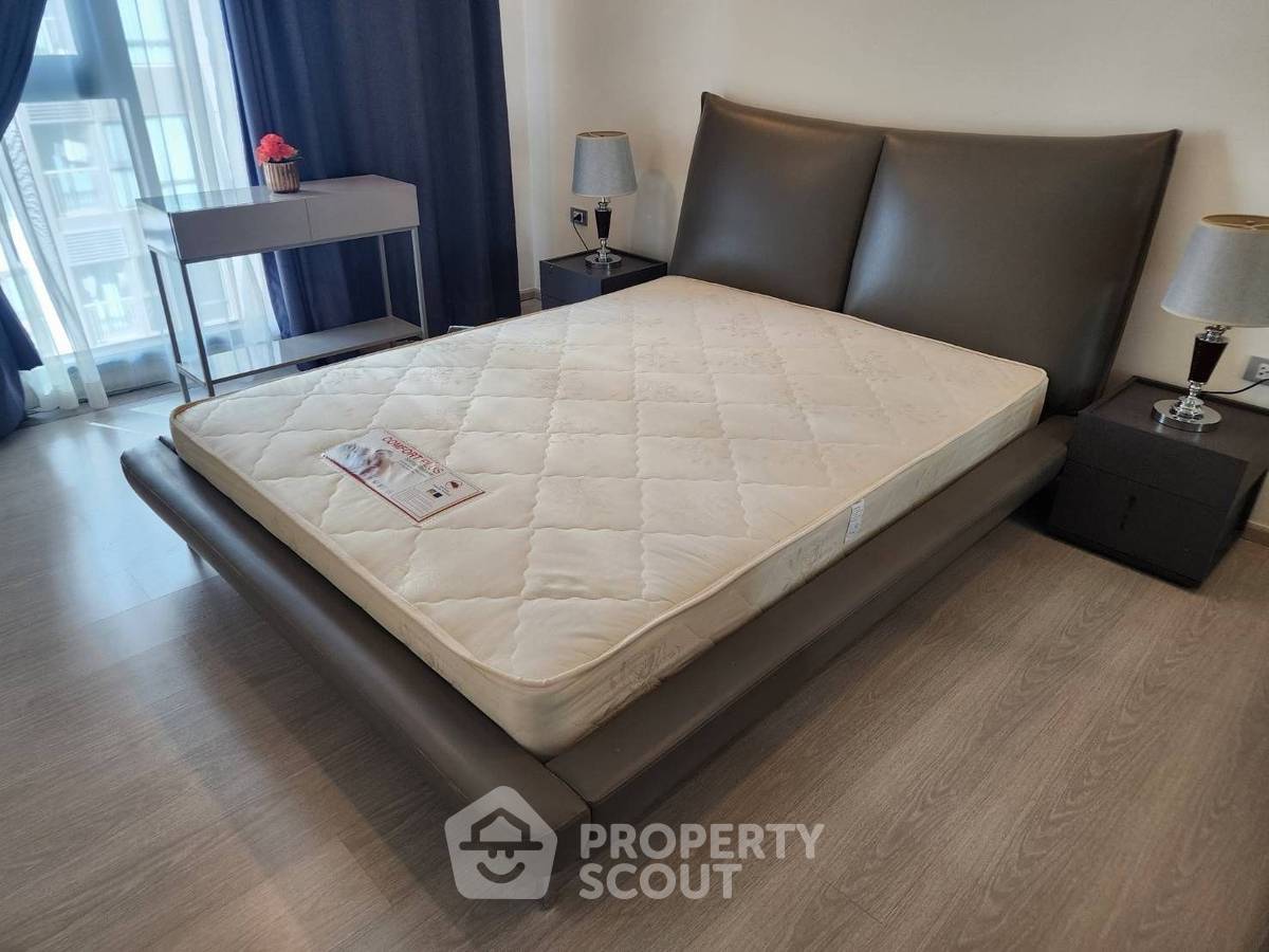 picture 2-BR Condo at Rhythm Sukhumvit 36-38 near BTS Thong Lor (ID 2585010) - 19/31