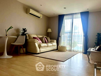 Condos for sale : 1-BR Condo at Morning Side Heights Ratchada 30 Condominium near MRT Ratchadaphisek (ID 1110661)