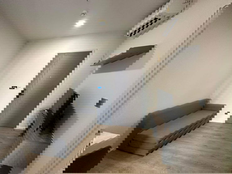 รูป ให้เช่าคอนโด โมดิซ ไรห์ม รามคำแหง - รูปที่ 4/7