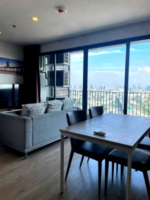 Condos for sale : For Sale: 2 Bedroom Condo, 53 sq.m., Ideo O2