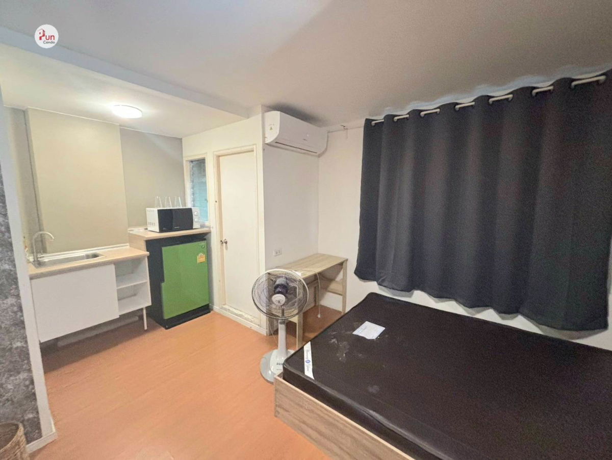 รูป P. ให้เช่าลุมพินีทาวน์ชิปรังสิตคลอง1 ห้องสวย ราคาถูก ตกแต่งครบ ใกล้ฟิวเจอร์พาร์ครังสิต🔥 - รูปที่ 4/18