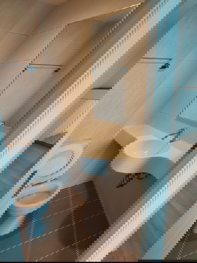 รูป ให้เช่า คอนโด ลุมพินี เมกะซิตี้ บางนา เมกาบางนา Mega Bangna 1.2 กม. - รูปที่ 9/11