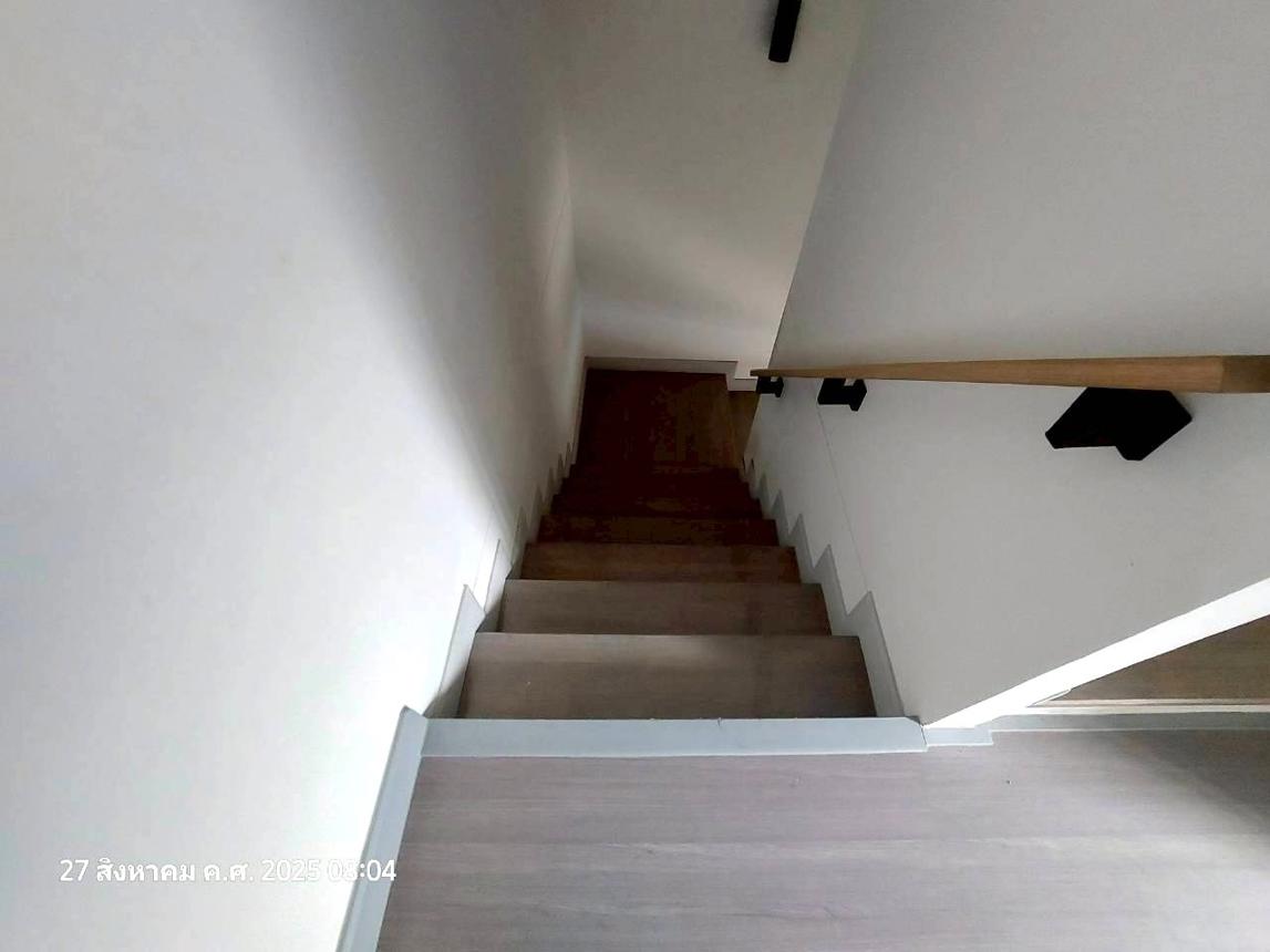 รูป ทาวน์เฮ้าส์ สำหรับขาย สัมมากร อเวนิว ชัยพฤกษ์-วงแหวน ลำโพ บางบัวทอง นนทบุรี - รูปที่ 28/44