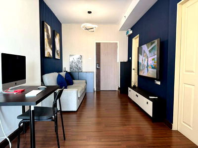 เช่าคอนโด เชียงใหม่ : ให้เช่าคอนโด  ⭐โครงการศุภลัยมอนเต้2 เชียงใหม่