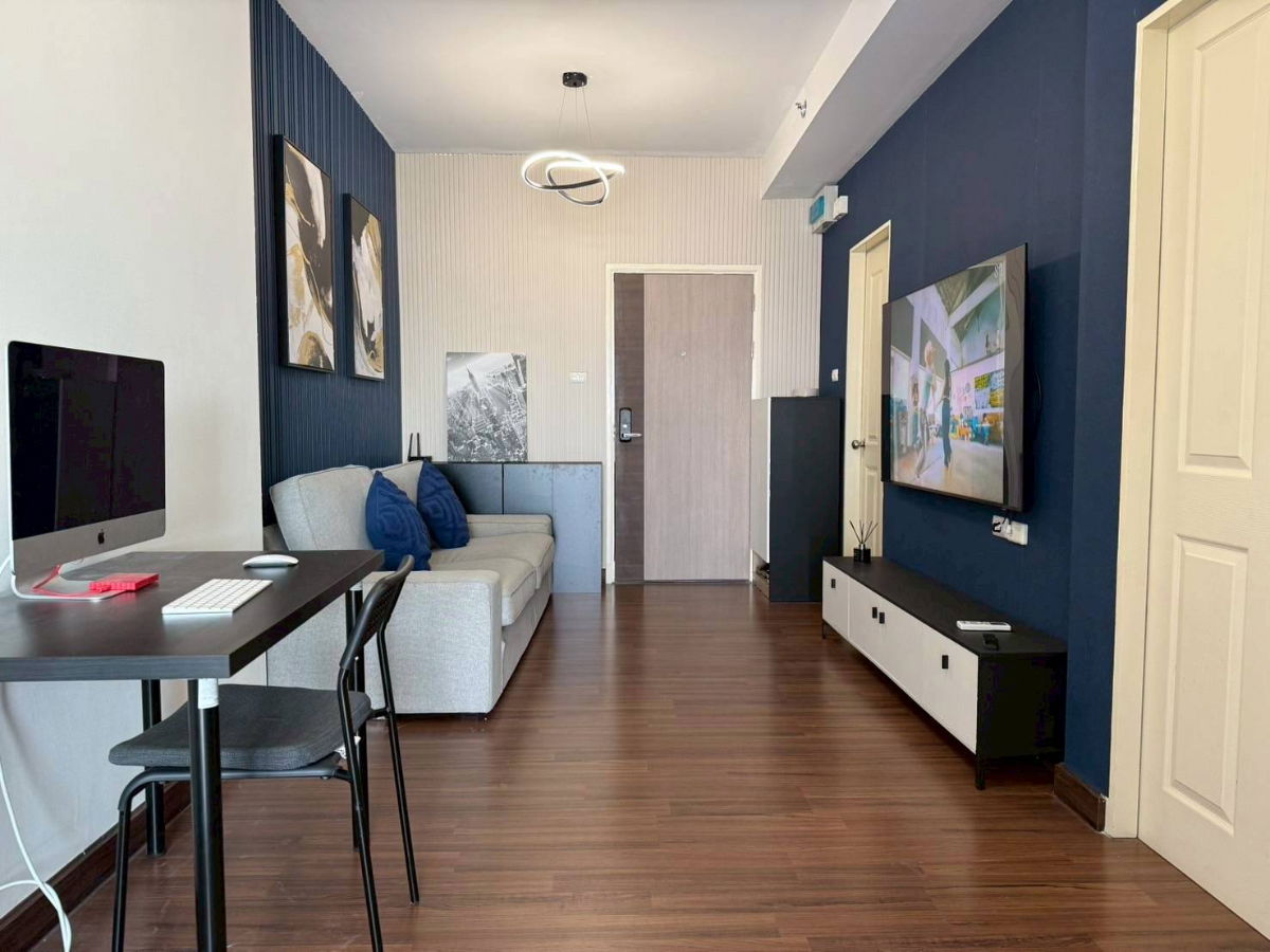 รูป ให้เช่าคอนโด  ⭐โครงการศุภลัยมอนเต้2 เชียงใหม่ - รูปที่ 1/14