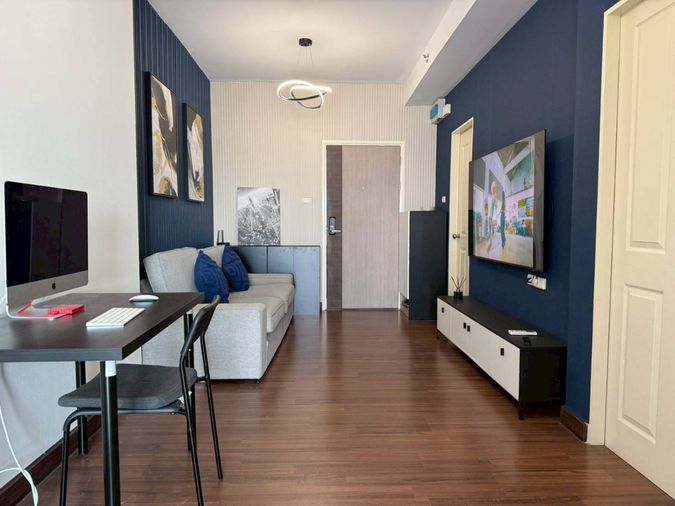 ให้เช่าคอนโด ⭐โครงการศุภลัยมอนเต้2 เชียงใหม่