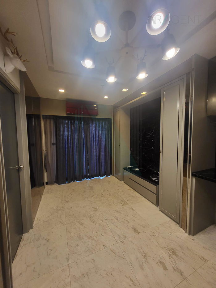 รูป 🔺 ขายคอนโด คาซ่า คอนโด บางใหญ่ อาคาร 1 ชั้น 12 1 ห้องนอน ขนาด 34.00 ตรม ใกล้ เซ็นทรัล เวสต์เกต - รูปที่ 2/8