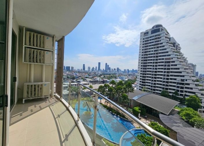 ให้เช่า ศุภาลัย oriental SKV 39