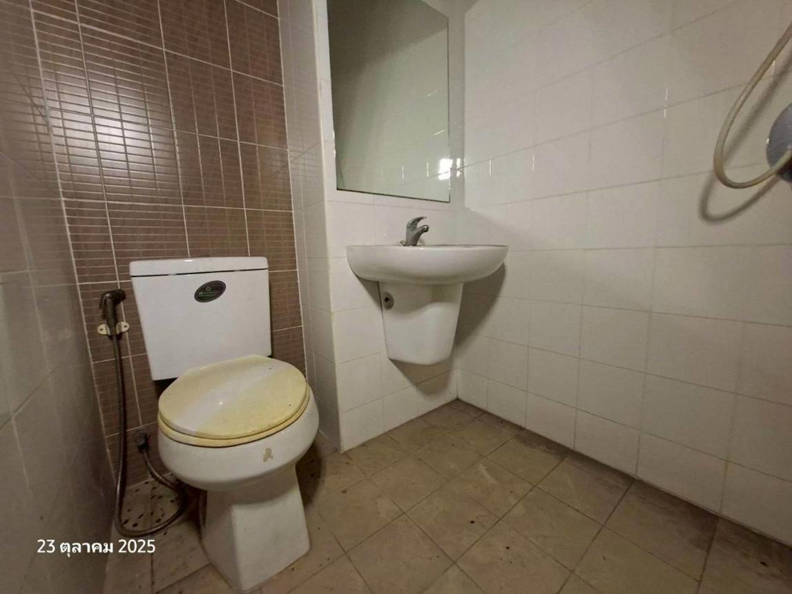 รูป ทาวน์เฮ้าส์ สำหรับขาย พฤกษาทาวน์เน็กซ์ กระทุ่มล้ม สามพราน นครปฐม - รูปที่ 29/34