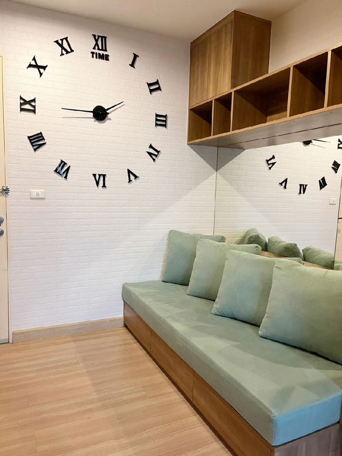 รูป MW agency❣️❤️❣️❤️ให้เช่า Niche Mono Ratchavipha - รูปที่ 6/24