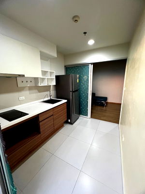 Condos for rent : Condo Fuse Chan Sathorn for rent THB 13,000/ month 
