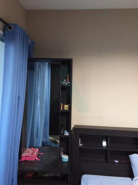 📌 For Sell Condo THE LAKE @ METRO PARK SATHORN Building 3G, Floor 3,1 bed room, Room size 31.00 sqm