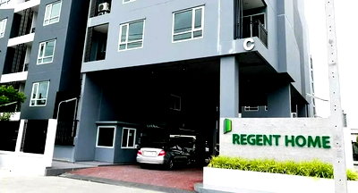 Condos for rent : 📌 Urgent‼️ For Rent: Prime Location, Fully Furnished, Ready to Move In ✅ Regent Home Sukhumvit 81 Condo MD-26086274