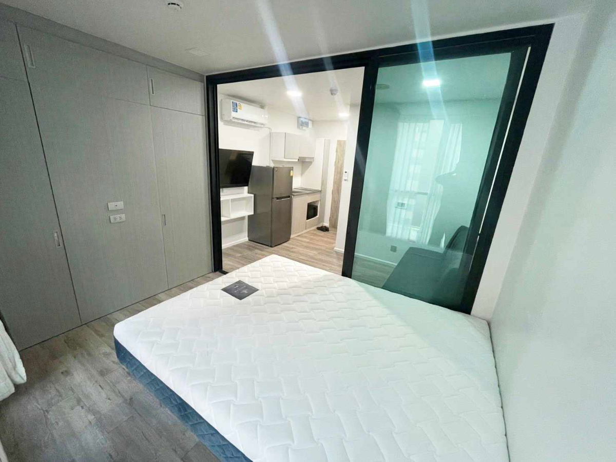 รูป MW agency❣️❤️❣️❤️บางเขน💥โมดิซ สเตชั่น🔴🟢🟡 - รูปที่ 1/3