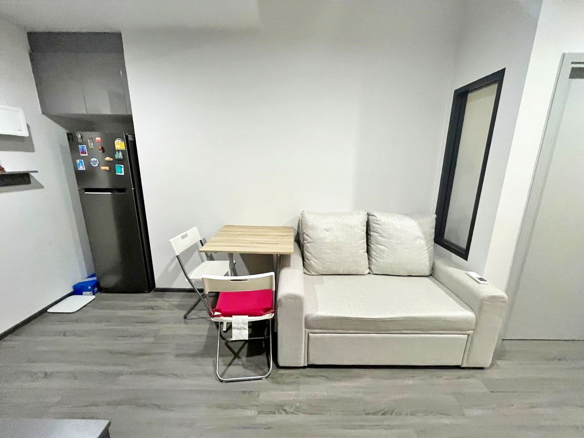 รูป ห้องอัพเดต🙋🏼💎🙋🏼💥แอดไลน์นัดดูห้องได้เลย📲ไอดีโอ จุฬา - สามย่าน - รูปที่ 3/13