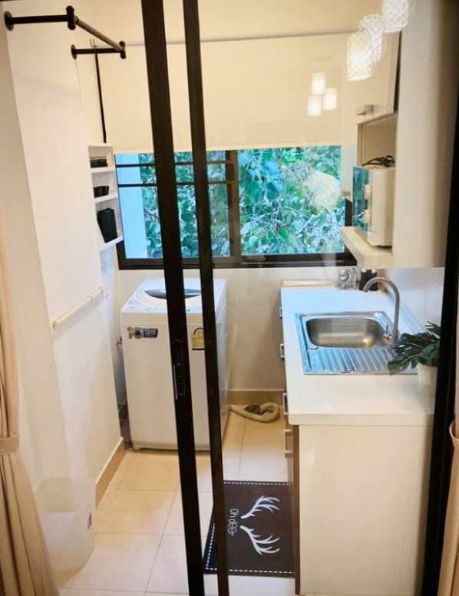 รูป ห้องอัพเดต🙋🏼💎🙋🏼💥แอดไลน์นัดดูห้องได้เลย📲ศุภาลัย ซิตี้ รีสอร์ท รามคำแหง - รูปที่ 4/12