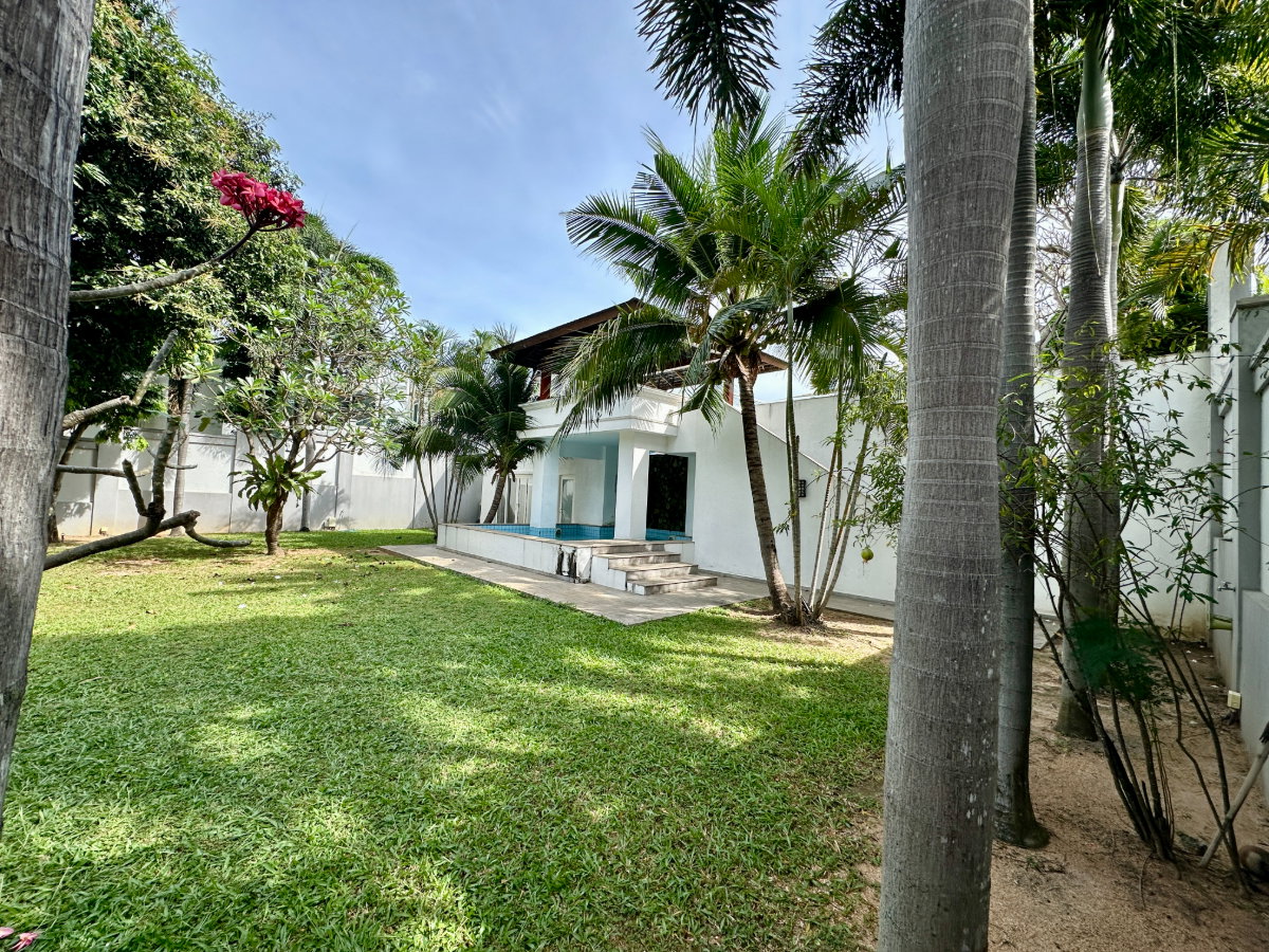 รูป Luxury Pool Villa for Sale – Siam Royal View Pattaya | 4BR | Large Land | 25.9MB - รูปที่ 5/15