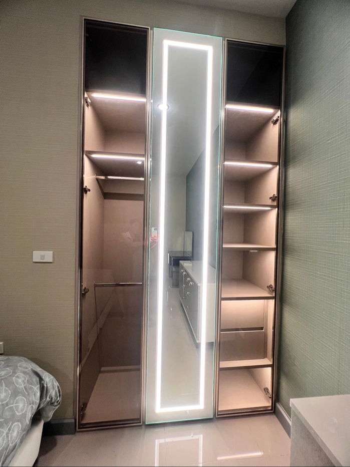 รูป #Z4357💥 270169 🔥ให้เช่าคอนโด Lazio Sriyan Condo - รูปที่ 8/10