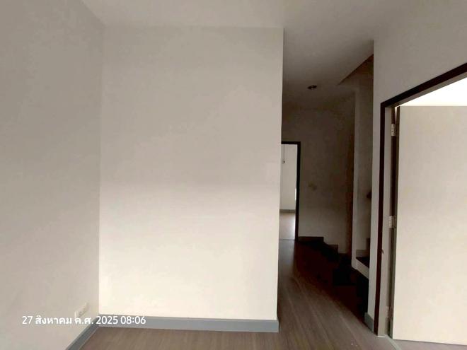 รูป ทาวน์เฮ้าส์ สำหรับขาย สัมมากร อเวนิว ชัยพฤกษ์-วงแหวน ลำโพ บางบัวทอง นนทบุรี - รูปที่ 14/44