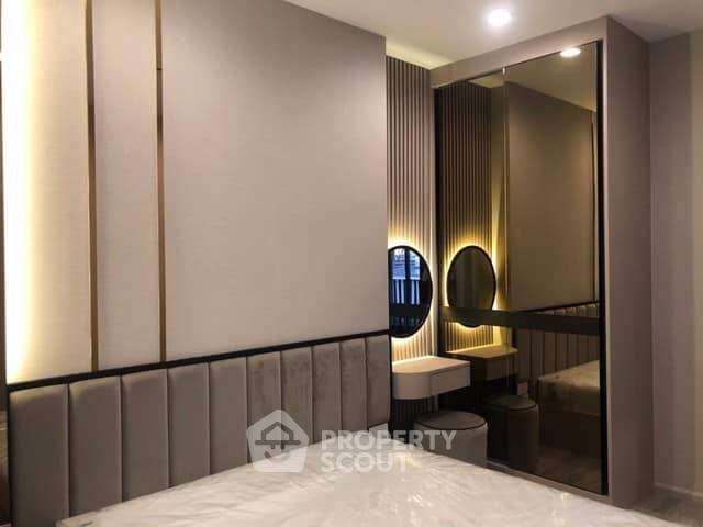 รูป คอนโด 1-ห้องนอน ที่ ไอดีโอ โมบิ อโศก ใกล้ MRT เพชรบุรี (ID 1728047) - รูปที่ 3/6