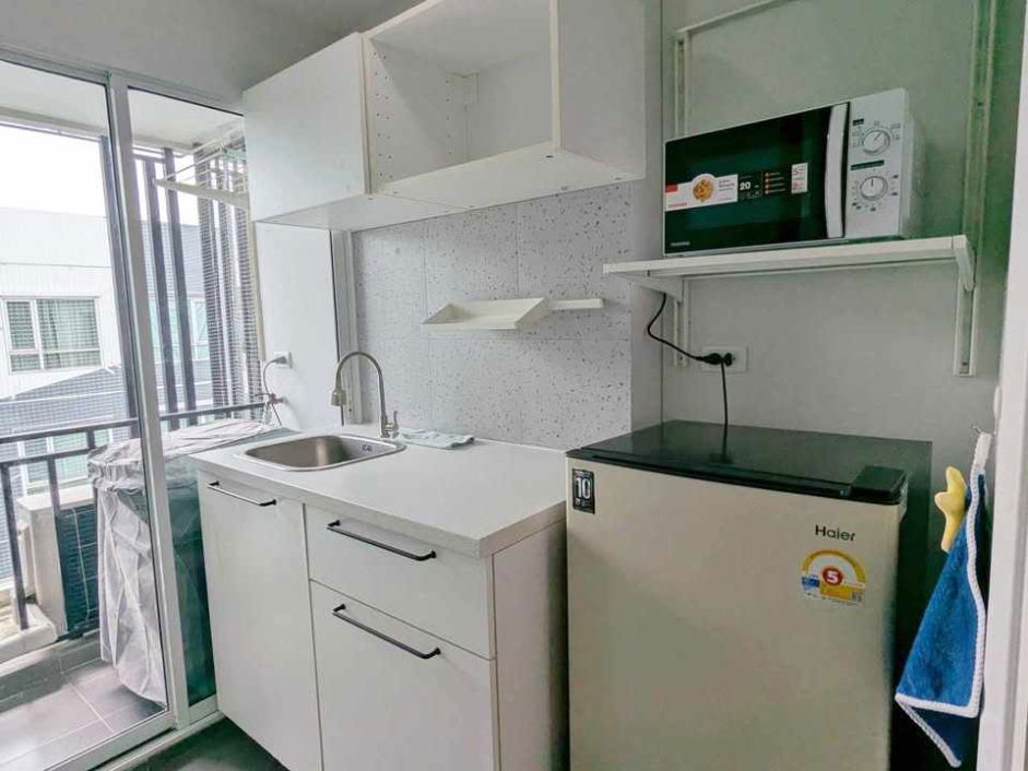 รูป ห้องอัพเดต🙋🏼💎🙋🏼💥แอดไลน์นัดดูห้องได้เลย📲รีเจ้นท์ โฮม สุขุมวิท 81 - รูปที่ 5/8