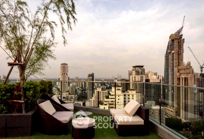 Condos for rent : 1-BR Condo at H Sukhumvit 43 near BTS Phrom Phong (ID 884573)