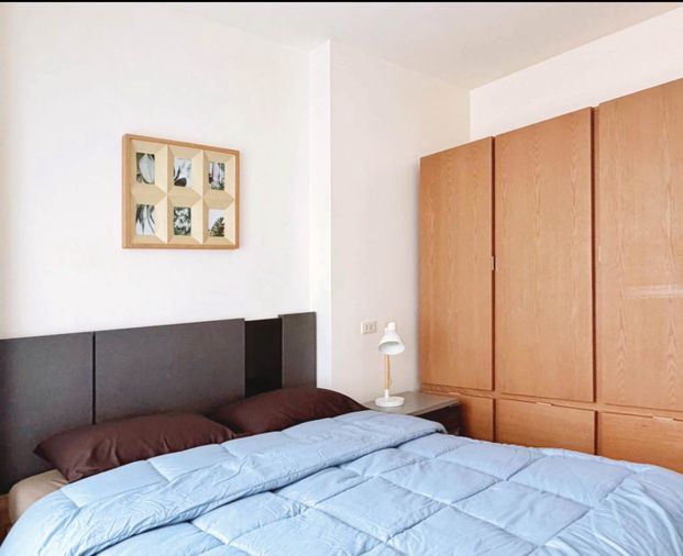 MN3349 ให้เช่าคอนโด แอสปาย สาทร ท่าพระ ติดรถไฟฟ้า ตลาดพลู