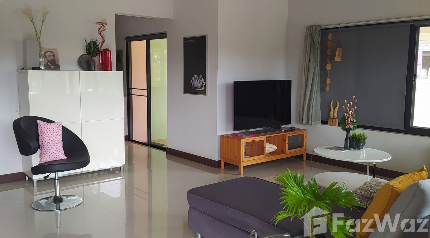 รูป ขาย บ้านเดี่ยว 3 ห้องนอน ในโครงการ หัวหิน ฮอไรซอน 1155522 - รูปที่ 3/22