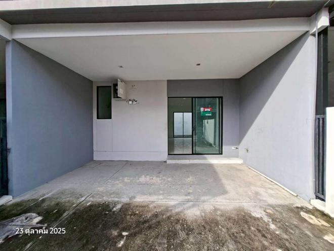 รูป ทาวน์เฮ้าส์ สำหรับขาย เสนาวีว่า เพชรเกษม-พุทธมณฑลสาย 7 หอมเกร็ด สามพราน นครปฐม - รูปที่ 2/34