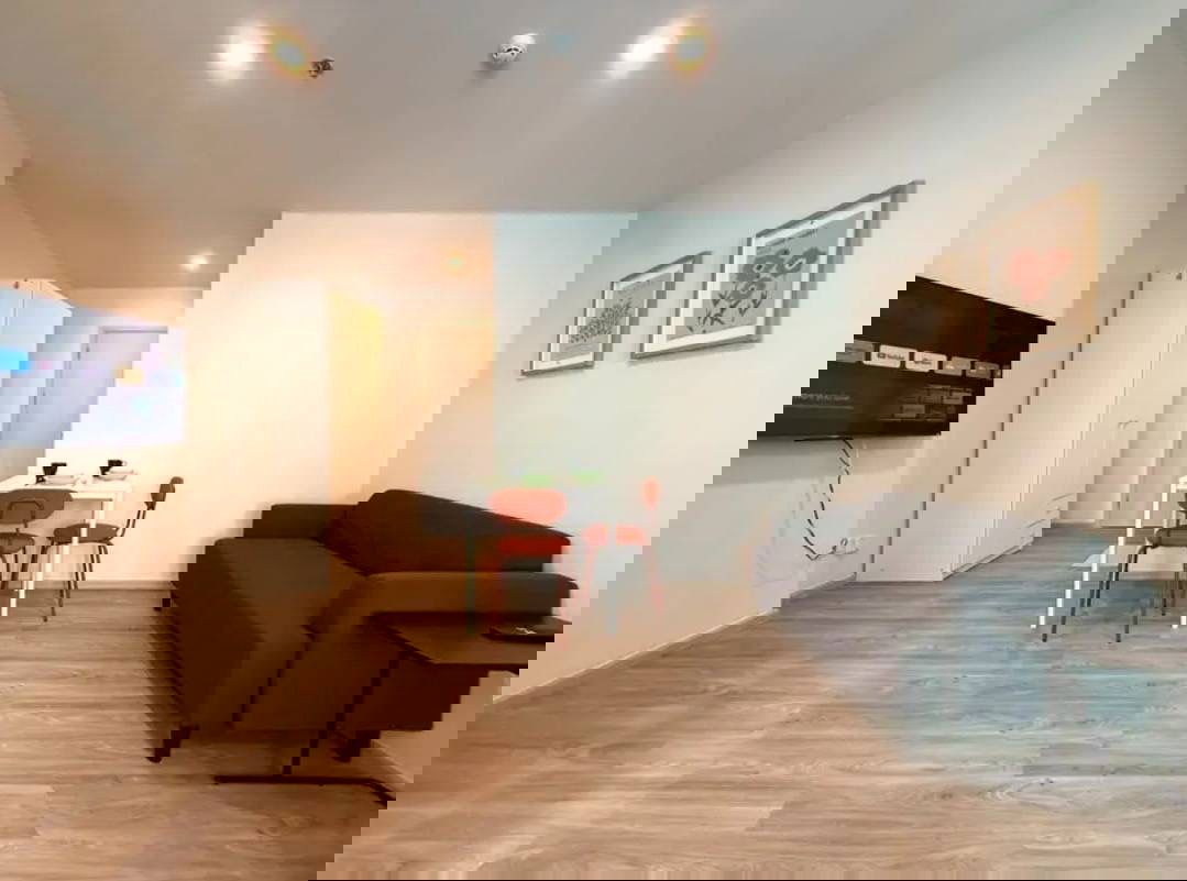 picture Regent home bangna for rent ✨ Fully furnished - 5/6