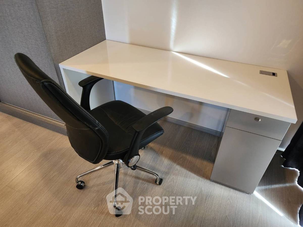 picture 2-BR Condo at Rhythm Sukhumvit 36-38 near BTS Thong Lor (ID 2585010) - 25/31