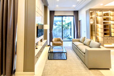 บ้านเดี่ยวให้เช่า : ให้เช่าบ้านเดี่ยว Artale Ekkamai-Ramintra  (อาร์เทล เอกมัย-รามอินทรา)