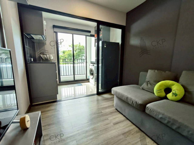 รูป ขาย คอนโด กาลิเลโอ รัชดา32 ใกล้MRTลาดพร้าว เดินทางสะดวก ใกล้เซเว่นและแหล่งของกินของใช้ - รูปที่ 1/9