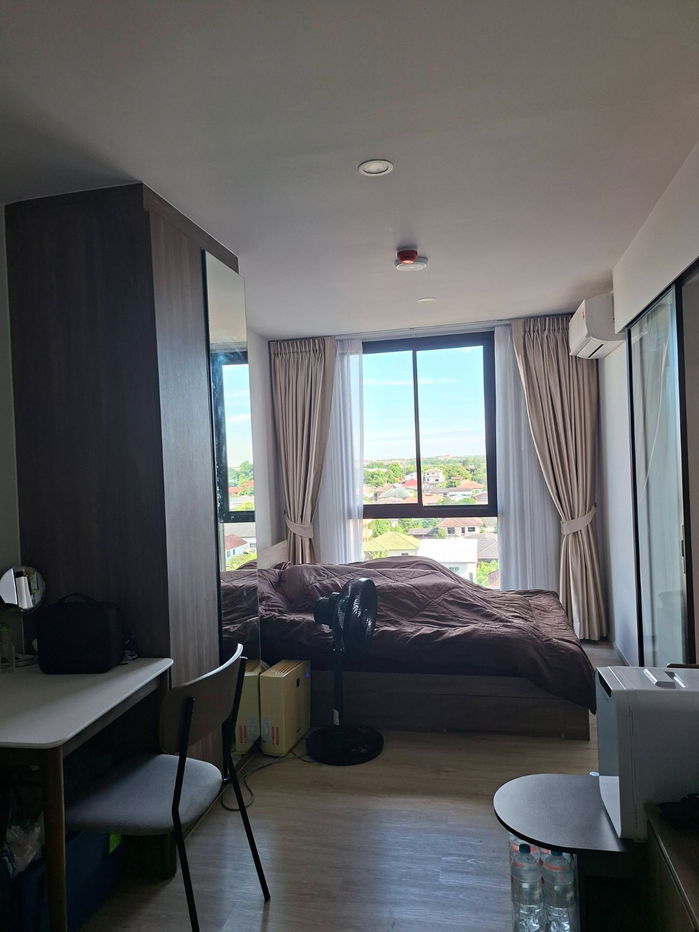 รูป 🎄RB22951 ให้เช่าถูกมาก👍นิว คอร์ คูคต สเตชัน✅แอดไลน์ @905bggcb ( มี @ ด้วย) แอดมินตอบไว - รูปที่ 16/17