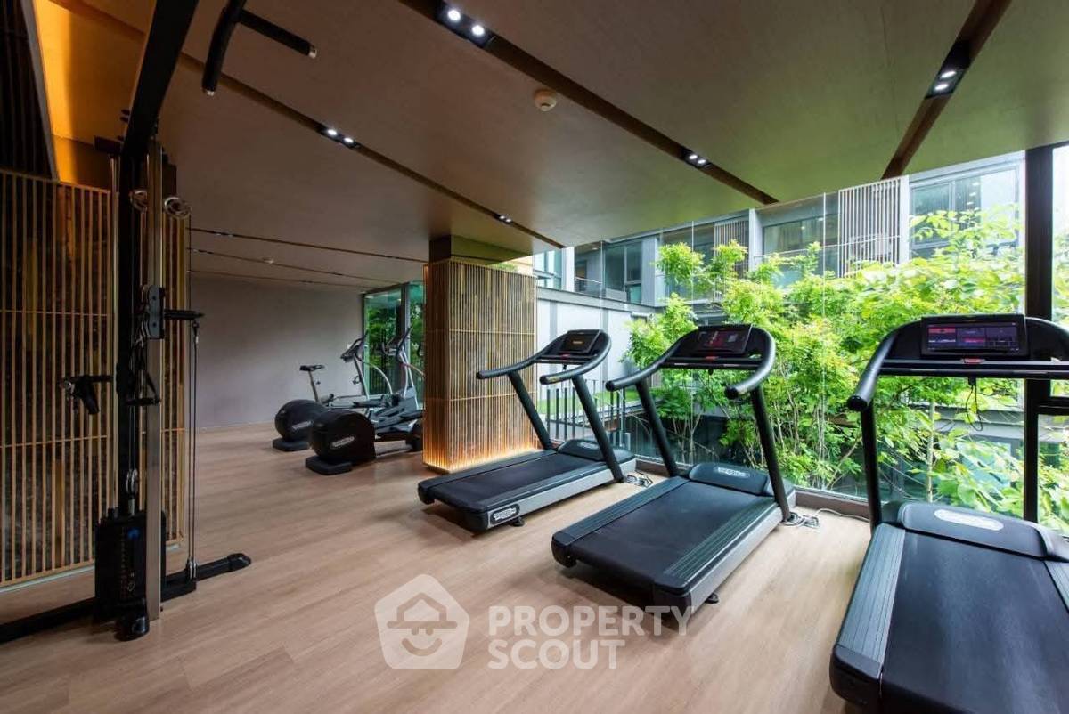 รูป คอนโด 2-ห้องนอน ที่ ลอยด์ ศูนย์วิจัย-ทองหล่อ ใน บางกะปิ (ID 1825873) - รูปที่ 13/16
