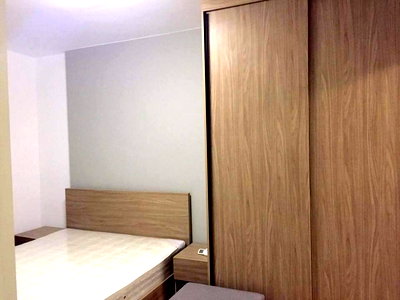 คอนโดให้เช่า : 🔥ด่วน ห้องไปไวมากกก Code: 26KJ469  ให้เช่า Chapter one The campus Ladprao 1 ✅ Add Line @kjcondo (มี@ข้างหน้าด้วยนะคะ)