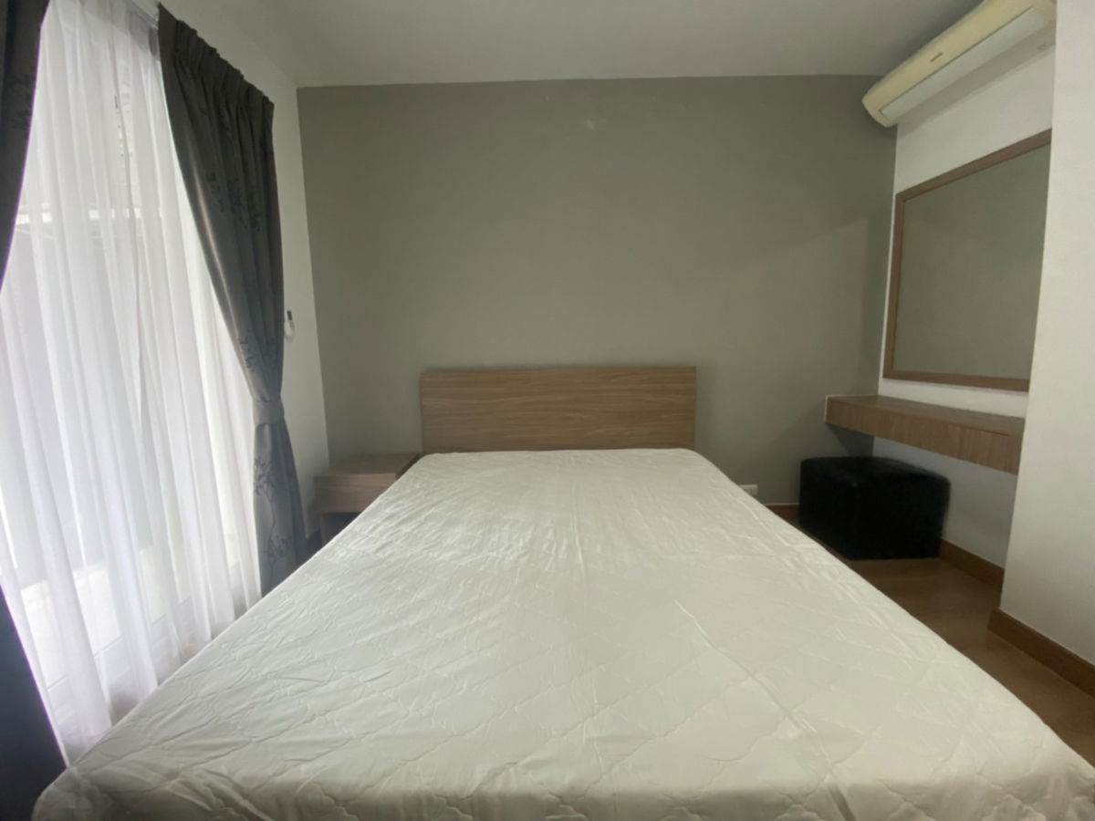 picture For rent Chapter One The Campus Kaset - 4/17