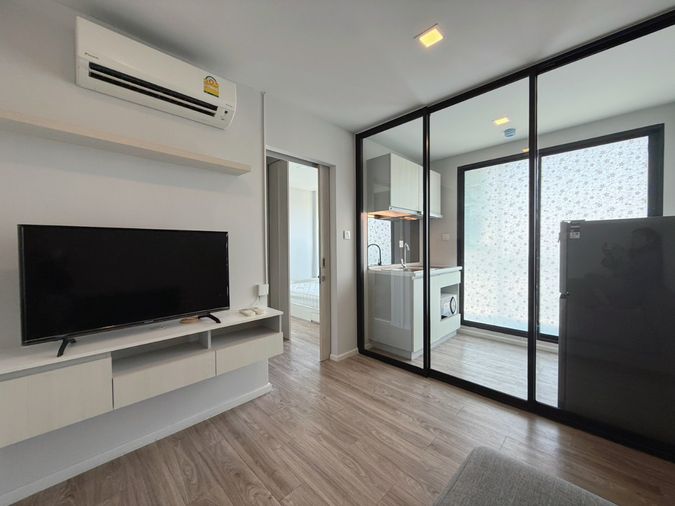 For rent Kensington Phaholyothin-Kaset 