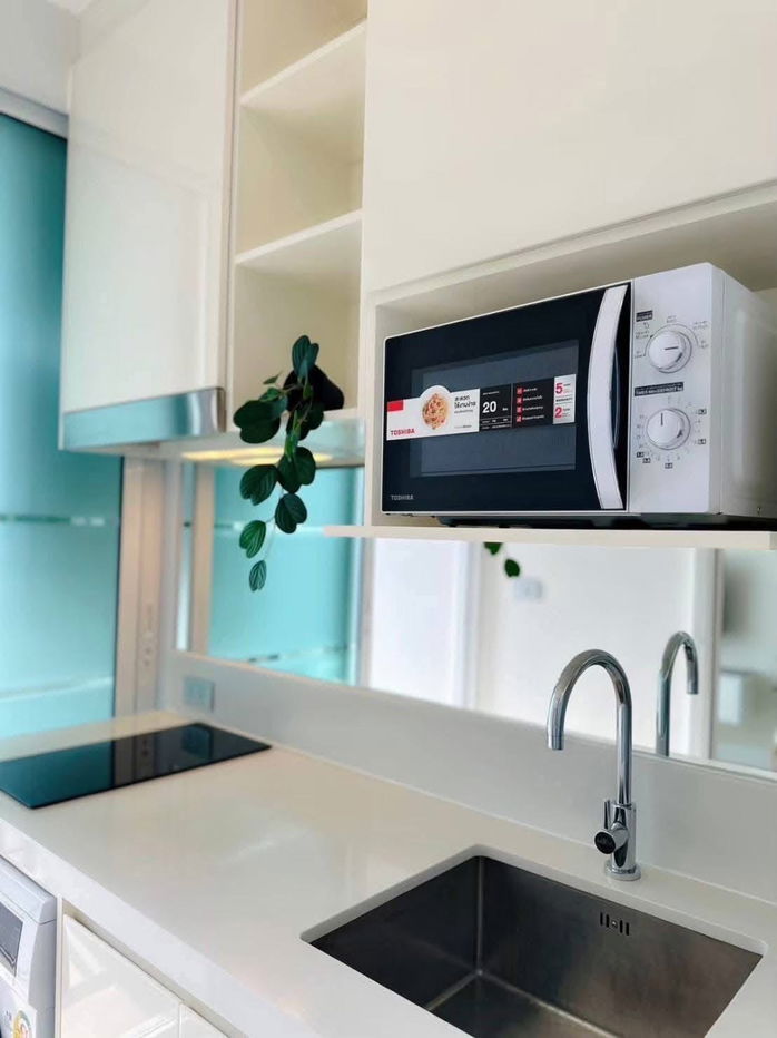 picture ME2500631 Condo For Rent The Sky Sukhumvit - 8/12