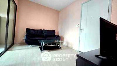Condos for sale : 1-BR Condo For Sale At Life Sukhumvit 48, 8th Floor, BTS Phra Khanong (ID 2501521)