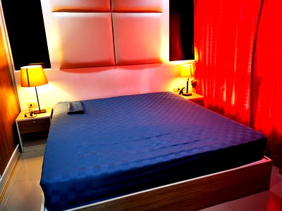 Condos for rent : Condo for rent The Room 1 Bangsaen (near Park in Market and Burapha University)