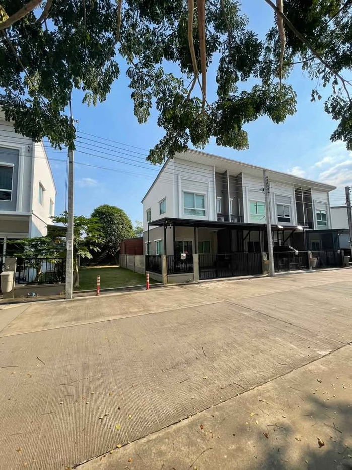 รูป ให้เช่า Casa Waterside Rama 5 พร้อมเข้าอยู่ LINE OA : @313fajed - รูปที่ 15/15