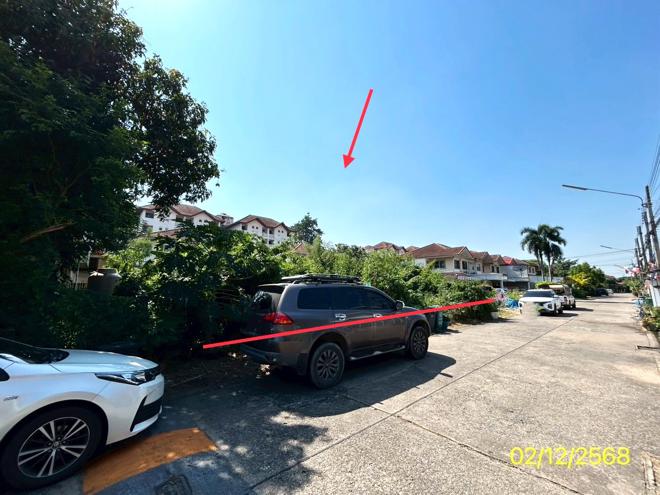 picture LAND for sale Khlong Si Khlong Luang Pathumthani - 2/14