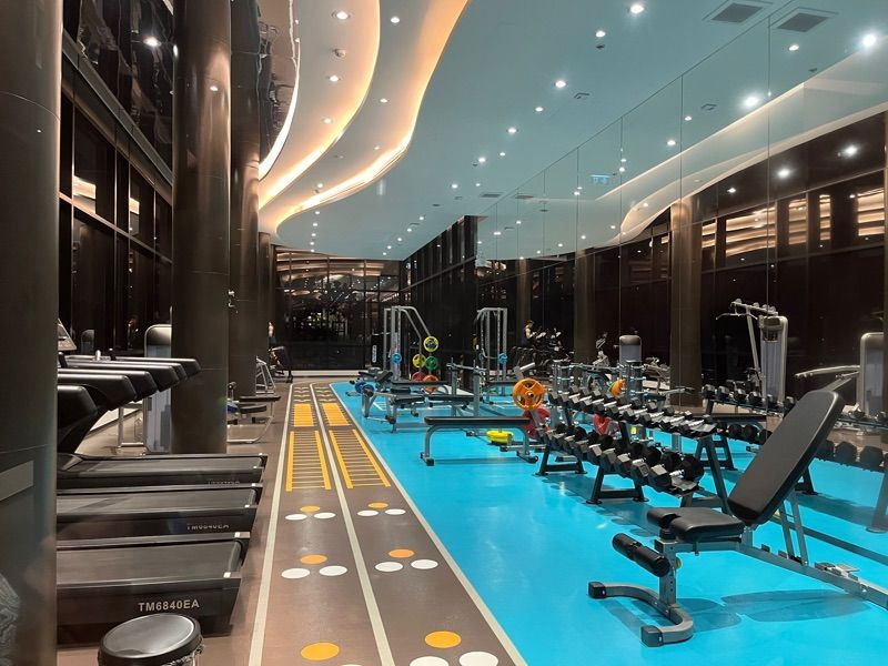 picture Best price for rent Ideo Charan 70 Riverview near MRT Bang Phlat high floor Chao Phraya river view 064-974-2441 - 7/9