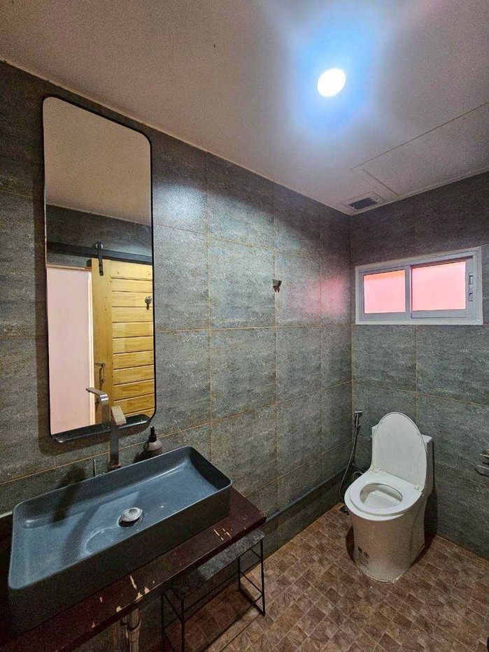 รูป 🥳ให้เช่าทาวน์เฮาส์ 2 ชั้น - มบ.ราชาวิลล่า (ซ.ลาดพร้าว 67/2) *ใกล้ MRTลาดพร้าว71(สีเหลือง)[RAR2601-2386]💚Line id: @thefirstagent - รูปที่ 8/15